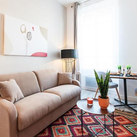 Mace Studio Apartment Lyon Exteriér fotografie