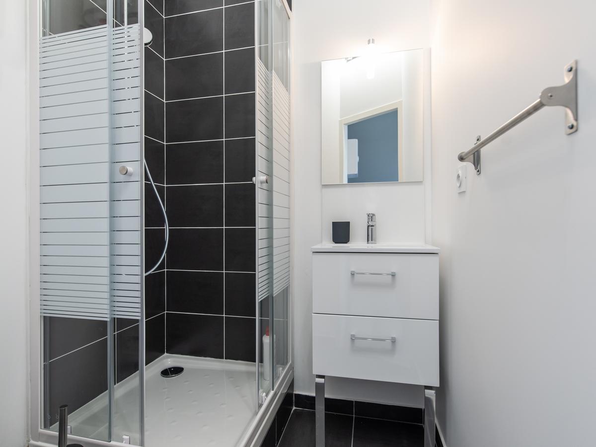 Mace Studio Apartment Lyon Exteriér fotografie